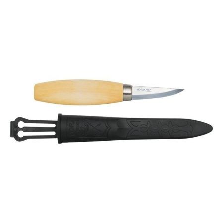 Нож Morakniv Morakniv Wood Сarving 120, 14028