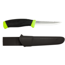 Нож Morakniv Fishing Comfort Scaler 098, нержавеющая сталь, 12208