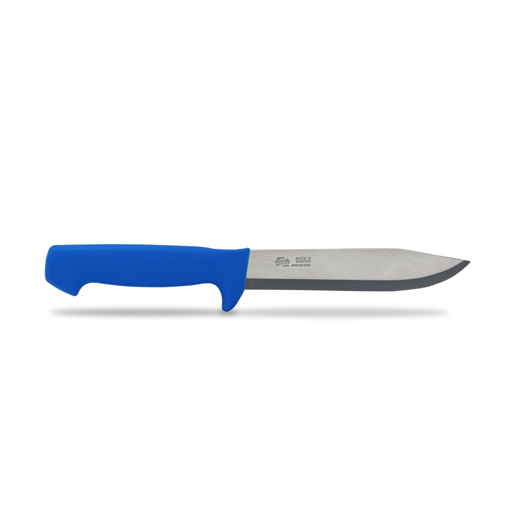 Нож для рыбы Morakniv Fishing Knife 1-1040S-P - Moraknives.ru